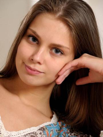 Нина Интим Реал фото 2